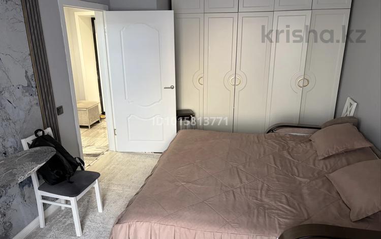 1-бөлмелі пәтер · 37.4 м² · 6/12 қабат, Кабанбай батыра 59, бағасы: 28 млн ₸ в Астане, Нура р-н — фото 2