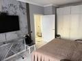 1-бөлмелі пәтер · 37.4 м² · 6/12 қабат, Кабанбай батыра 59, бағасы: 28 млн ₸ в Астане, Нура р-н — фото 10