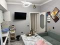 1-бөлмелі пәтер · 37.4 м² · 6/12 қабат, Кабанбай батыра 59, бағасы: 28 млн ₸ в Астане, Нура р-н — фото 4
