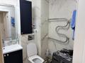 1-бөлмелі пәтер · 37.4 м² · 6/12 қабат, Кабанбай батыра 59, бағасы: 28 млн ₸ в Астане, Нура р-н — фото 9