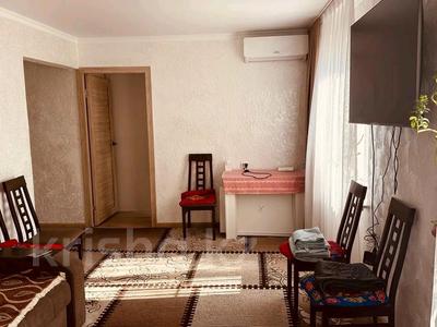 3-комнатная квартира · 57 м² · 4/5 этаж, мкр Калкаман-2 за 30.5 млн 〒 в Алматы, Наурызбайский р-н