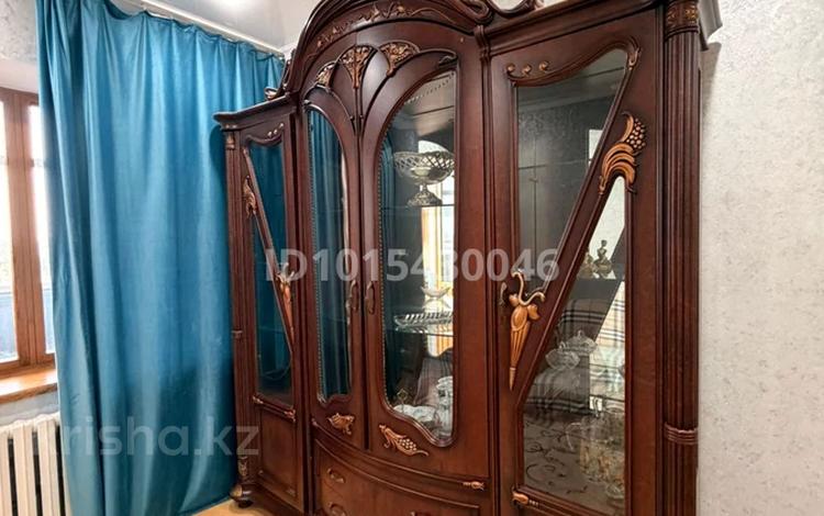 3-комнатная квартира · 70 м² · 5/5 этаж, Пр.Жамбыла 186 за 180 000 ₸ в Таразе — фото 2