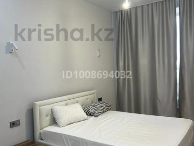 1-комнатная квартира · 39 м² · 4/9 этаж, Александр Сызганова 1/1 за 32 млн ₸ в Астане, Есильский р-н