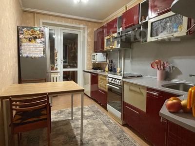 3-комнатная квартира · 69.8 м² · 6/9 этаж, 9-й микрорайон, Абая за 31 млн ₸ в Костанае