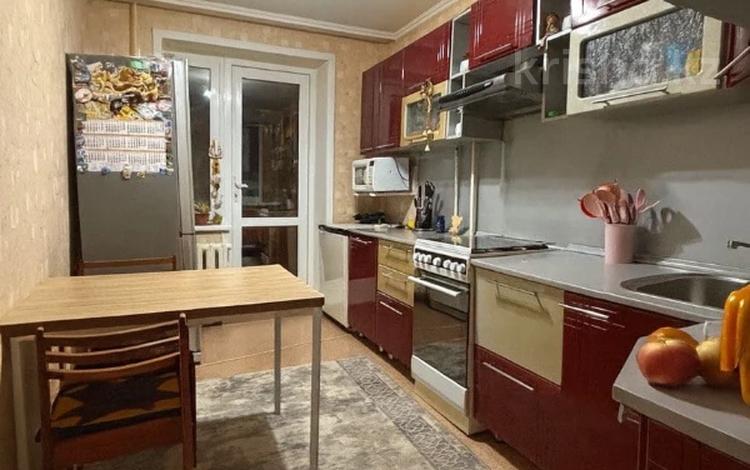 3-комнатная квартира · 69.8 м² · 6/9 этаж, 9-й микрорайон, Абая за 31 млн ₸ в Костанае — фото 2