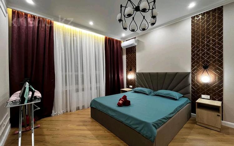 1-комнатная квартира · 52 м² · 11/16 этаж, Сырым батыра 99/3 за 16 000 ₸ в Шымкенте — фото 2