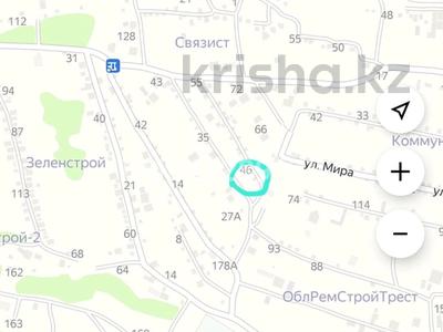 Участок · 6 соток, Актобе за 2.2 млн ₸
