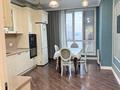 3-бөлмелі пәтер · 94.7 м² · 8/10 қабат, Абикен Бектуров 3 5, бағасы: 72 млн ₸ в Астане, Есильский р-н — фото 9