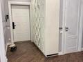 3-бөлмелі пәтер · 94.7 м² · 8/10 қабат, Абикен Бектуров 3 5, бағасы: 72 млн ₸ в Астане, Есильский р-н