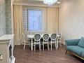 3-бөлмелі пәтер · 94.7 м² · 8/10 қабат, Абикен Бектуров 3 5, бағасы: 72 млн ₸ в Астане, Есильский р-н — фото 6