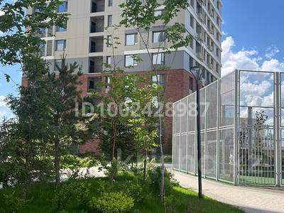 2-комнатная квартира · 70 м² · 7/24 этаж, Кабанбай батыра 38/1 — Кабанбай сыганак за 340 000 〒 в Астане, Есильский р-н