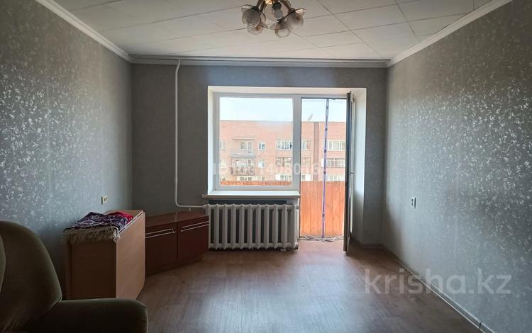 1-комнатная квартира · 32 м² · 5/6 этаж, Тынышпаева 134 за 110 000 ₸ в Усть-Каменогорске — фото 2