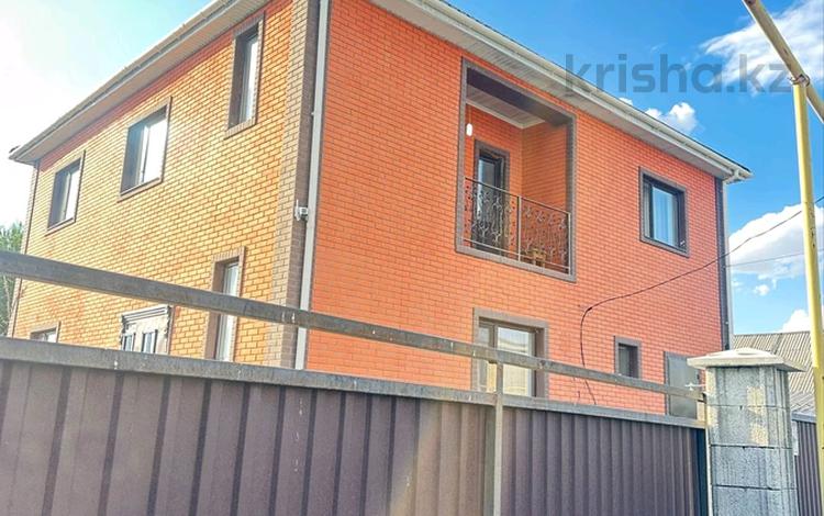 Жеке үй · 6 бөлме · 180 м² · 7 жүзд., Еркин, бағасы: 55 млн ₸ — фото 2
