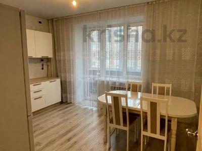 2-комнатная квартира · 65.59 м² · 4/9 этаж, Береке 52 за 30.6 млн 〒 в Костанае