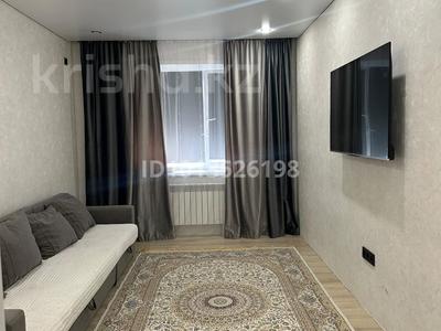 2-бөлмелі пәтер · 59 м² · 3/5 қабат, ЖМ Лесная поляна 50, бағасы: 20 млн ₸ в Косшы