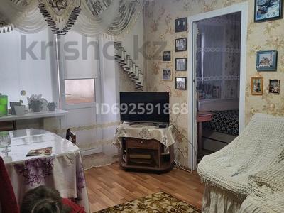 2-комнатная квартира, 39.2 м², 3/5 этаж, Ауэзова 47 — Астана за 7 млн 〒 в Аксу