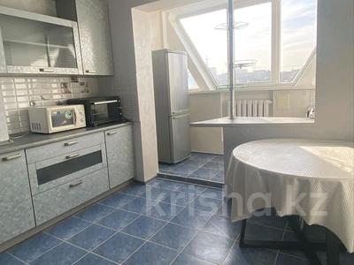 2-комнатная квартира · 58 м² · 9/9 этаж, Розыбакиева 136 — Розыбакиева - Сатпаева за 45 млн 〒 в Алматы, Бостандыкский р-н