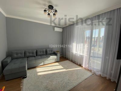 1-бөлмелі пәтер, 40 м², 8/9 қабат, Т4 285, бағасы: 26 млн 〒 в Астане, Есильский р-н