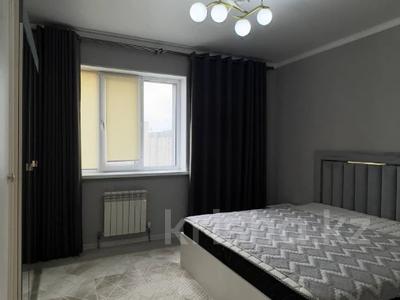 3-комнатная квартира · 71 м² · 12/12 этаж, Дарабоз за 38 млн ₸ в Алматы, Алатауский р-н