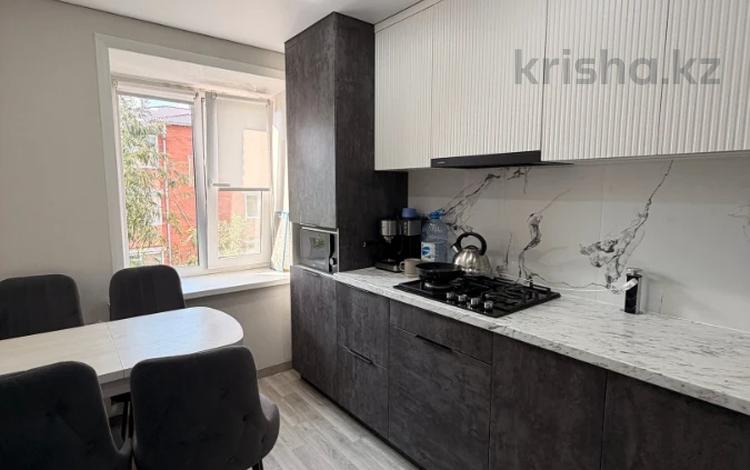 2-комнатная квартира · 53.5 м² · 5/6 этаж, Маяковского 117к1 за 31 млн ₸ в Костанае — фото 2