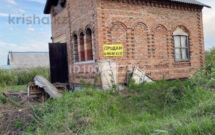 Саяжай · 2 бөлме · 70 м² · 13 жүзд., Кедровая 225 — Садовое общество Водоканал, бағасы: 2 млн ₸ в Усть-Каменогорске — фото 4