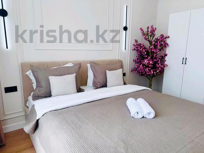1-комнатная квартира · 48 м², Сейфуллина — Золотой дракон за 20 000 ₸ в Алматы