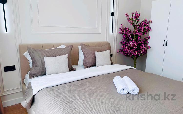 1-комнатная квартира · 48 м², Сейфуллина — Золотой дракон за 20 000 ₸ в Алматы — фото 2