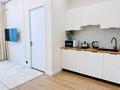 1-комнатная квартира · 48 м², Сейфуллина — Золотой дракон за 20 000 ₸ в Алматы — фото 11