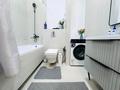 1-комнатная квартира · 48 м², Сейфуллина — Золотой дракон за 20 000 ₸ в Алматы — фото 17