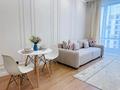1-комнатная квартира · 48 м², Сейфуллина — Золотой дракон за 20 000 ₸ в Алматы — фото 5
