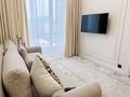 1-комнатная квартира · 48 м², Сейфуллина — Золотой дракон за 20 000 ₸ в Алматы — фото 8