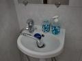1-бөлмелі пәтер · 15 м² · 1/4 қабат, №1 ш/а. 76 — Саина, бағасы: 11 500 ₸ в Алматы, Ауэзовский р-н — фото 5