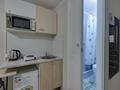 1-бөлмелі пәтер · 15 м² · 1/4 қабат, №1 ш/а. 76 — Саина, бағасы: 11 500 ₸ в Алматы, Ауэзовский р-н — фото 12