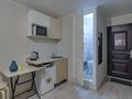 1-бөлмелі пәтер · 15 м² · 1/4 қабат, №1 ш/а. 76 — Саина, бағасы: 11 500 ₸ в Алматы, Ауэзовский р-н — фото 13