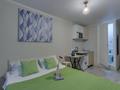 1-бөлмелі пәтер · 15 м² · 1/4 қабат, №1 ш/а. 76 — Саина, бағасы: 11 500 ₸ в Алматы, Ауэзовский р-н