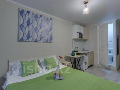 1-бөлмелі пәтер · 15 м² · 1/4 қабат, №1 ш/а. 76 — Саина, бағасы: 12 000 ₸ в Алматы, Ауэзовский р-н