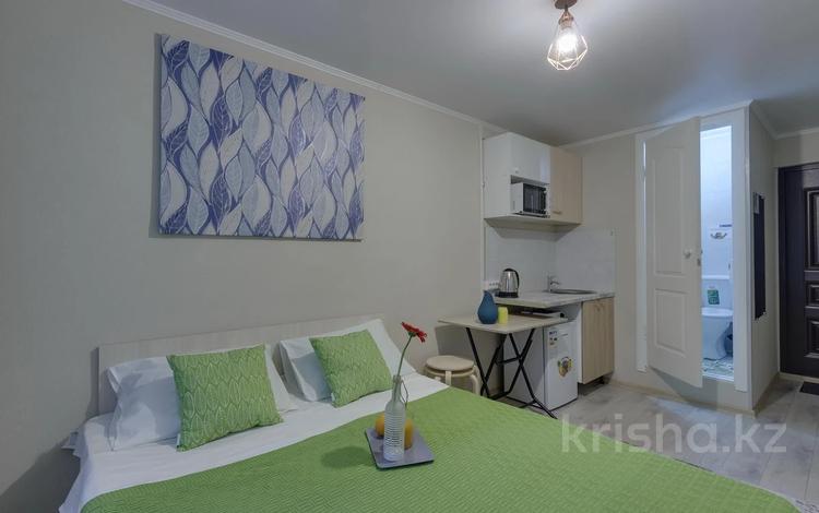 1-бөлмелі пәтер · 15 м² · 1/4 қабат, №1 ш/а. 76 — Саина, бағасы: 11 500 ₸ в Алматы, Ауэзовский р-н — фото 59