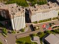 4-комнатная квартира, 111.67 м², Красина 11В за ~ 43.6 млн 〒 в Усть-Каменогорске