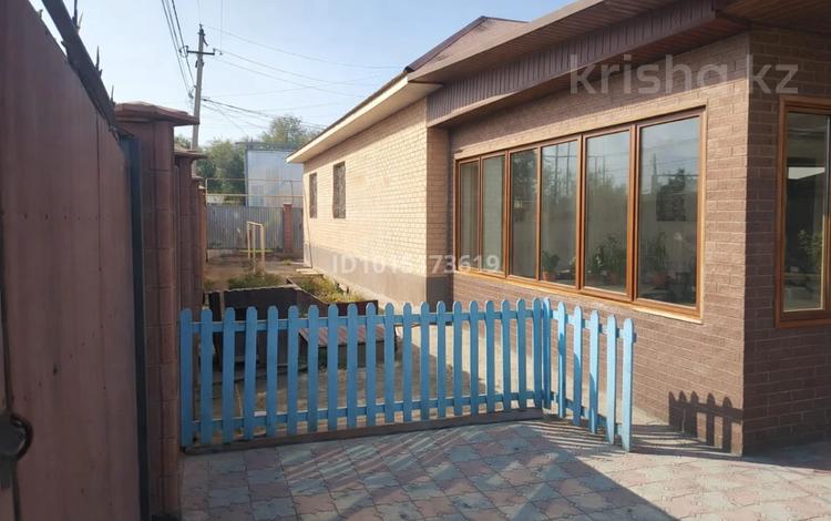 Отдельный дом · 4 комнаты · 181.9 м² · 6 сот., Мкр. Коянкус, ул. Достык 44 за 46 млн ₸ — фото 5