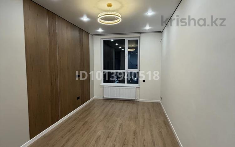 2-комнатная квартира · 44 м² · 4/13 этаж, Райымбека 348/1 за 34.7 млн ₸ в Алматы, Ауэзовский р-н — фото 2