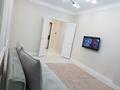 1-комнатная квартира · 50 м² · 5/18 этаж, Улы Дала 7В — Акмешит за 18 000 ₸ в Астане, Есильский р-н — фото 8