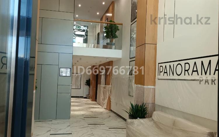 1-комнатная квартира · 50 м² · 5/18 этаж, Улы Дала 7В — Акмешит за 18 000 ₸ в Астане, Есильский р-н — фото 30