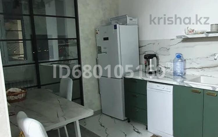 1-комнатная квартира · 48 м² · 6/7 этаж, 3-й мкр 120 за 200 000 〒 в Актау — фото 2
