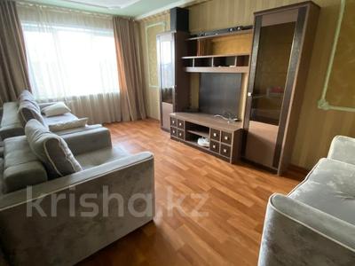 3-бөлмелі пәтер · 67 м² · 5/5 қабат, Бульвара гагарина 17/1, бағасы: 27.5 млн ₸ в Усть-Каменогорске