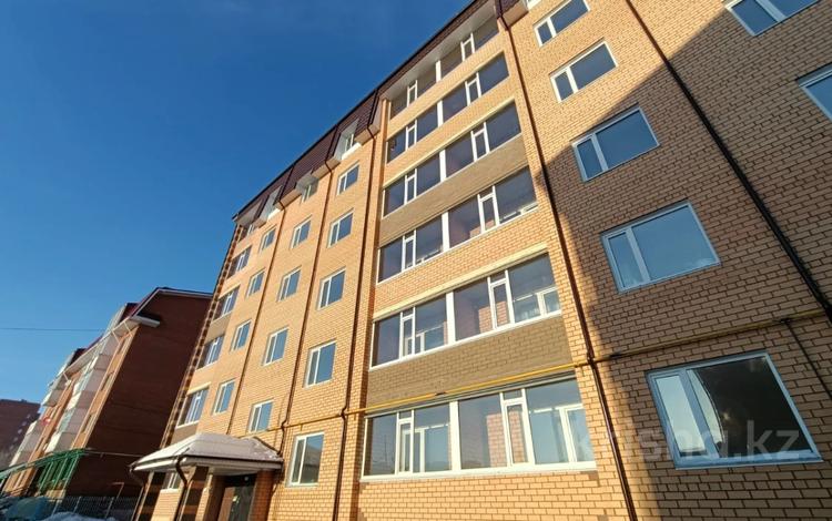 3-комнатная квартира · 88 м², киевская 7/2 за ~ 32.6 млн 〒 в Костанае — фото 24