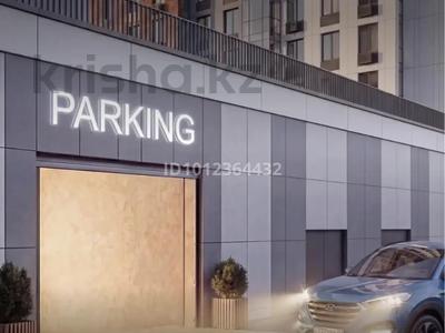 Паркинг · 13 м² · Туркестан 4б, бағасы: 4.5 млн ₸ в Астане, Есильский р-н