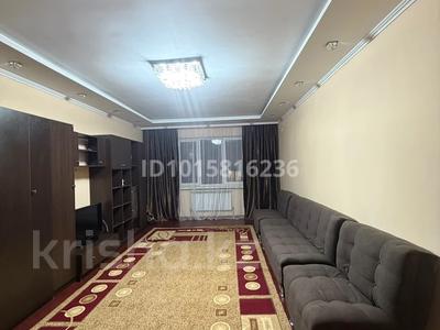 2-бөлмелі пәтер · 85 м² · 3/16 қабат, Торайгырова 19а, бағасы: 400 000 ₸ в Алматы, Бостандыкский р-н