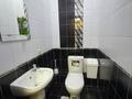2-бөлмелі пәтер · 85 м² · 3/16 қабат, Торайгырова 19а, бағасы: 400 000 ₸ в Алматы, Бостандыкский р-н — фото 9