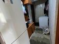 2-бөлмелі пәтер · 43 м² · 1/5 қабат, Мкр 5, бағасы: 15.8 млн ₸ в Конаеве