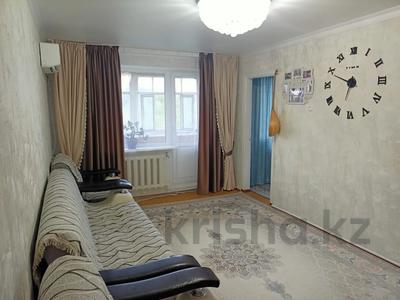 4-комнатная квартира · 61 м² · 5/5 этаж, ул. Чокана Уалиханова — Школа №19, №24. Поликлиника за 11.5 млн 〒 в Темиртау